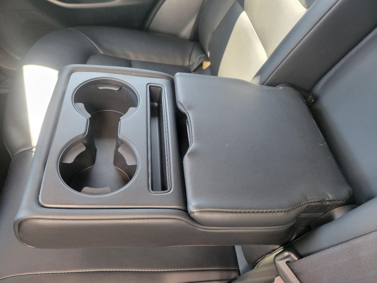 Mazda CX-5 2.5 S Select Package AWD 2024