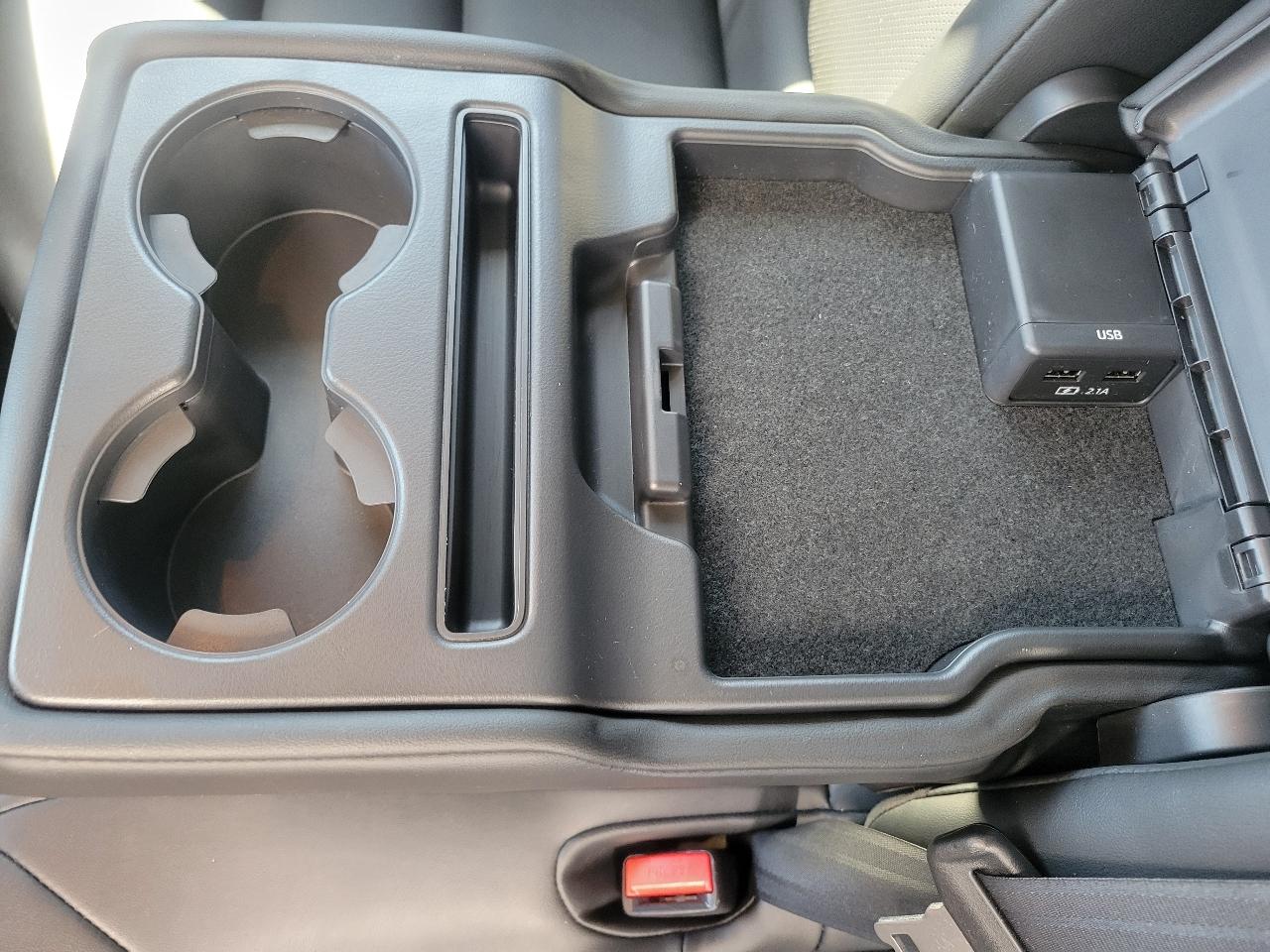 Mazda CX-5 2.5 S Select Package AWD 2024