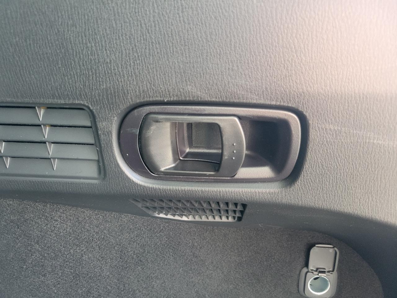 Mazda CX-5 2.5 S Select Package AWD 2024