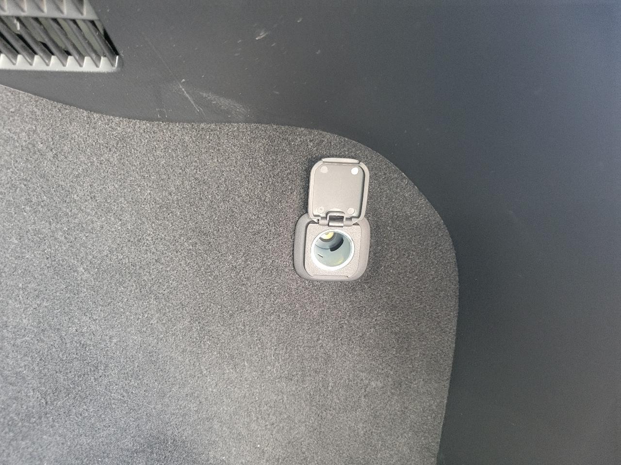 Mazda CX-5 2.5 S Select Package AWD 2024