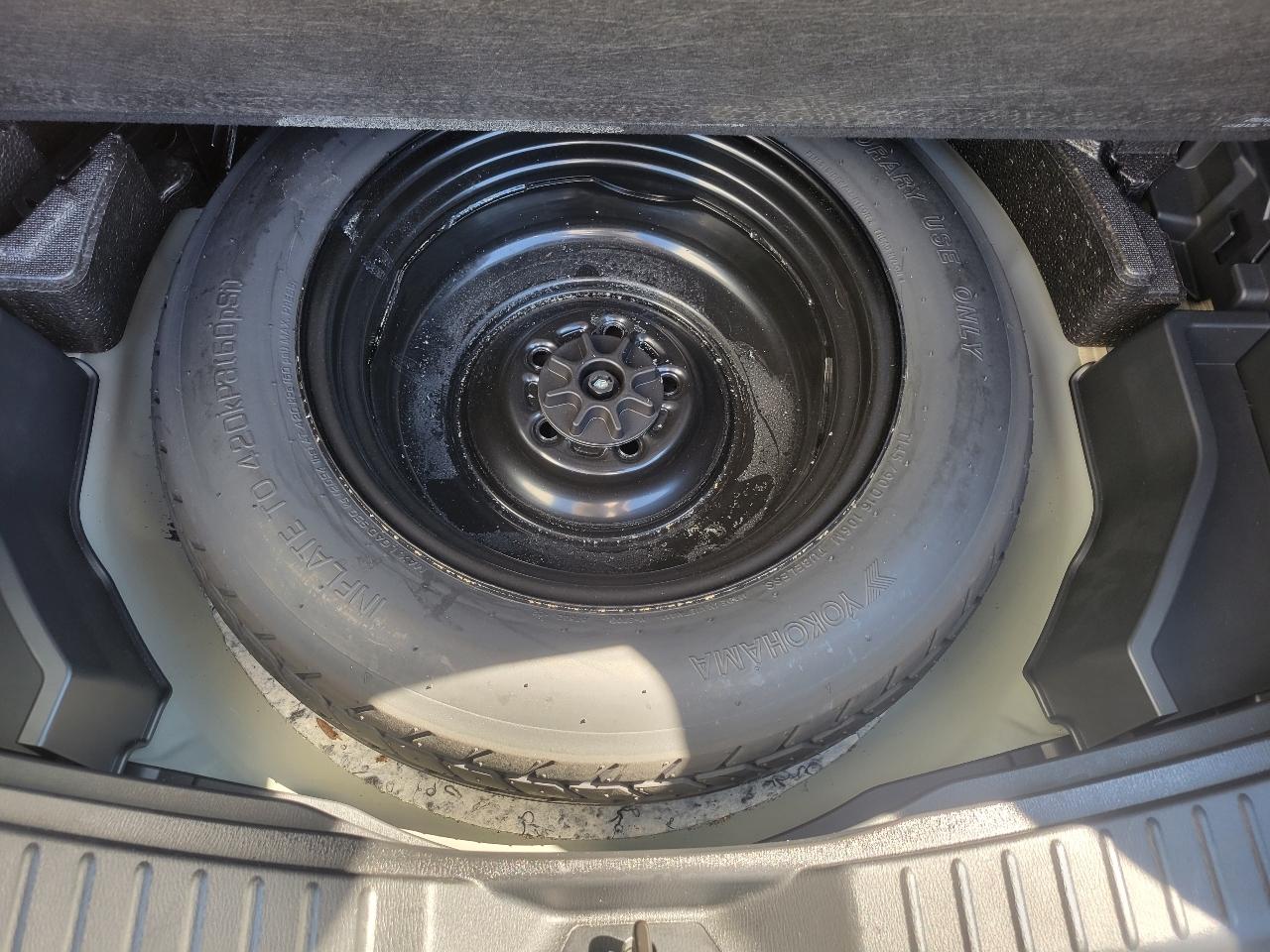 Mazda CX-5 2.5 S Select Package AWD 2024