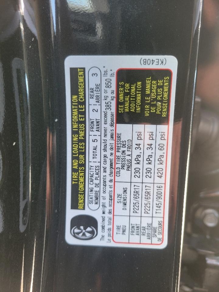 Mazda CX-5 2.5 S Select Package AWD 2024