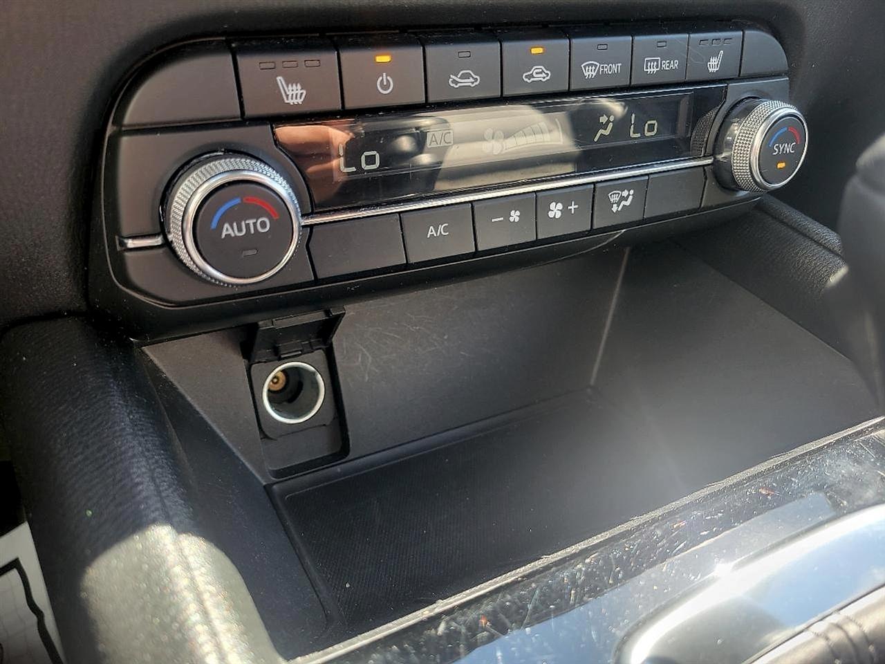 Mazda CX-5 2.5 S Select Package AWD 2024