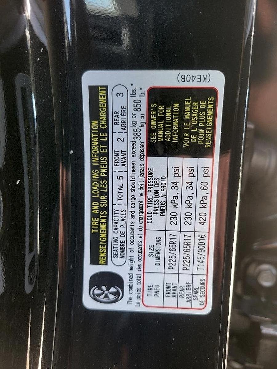 Mazda CX-5 2.5 S Select Package AWD 2024