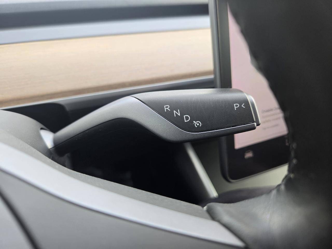 Tesla Model 3 Mid Range RWD *Ltd Avail* 2019