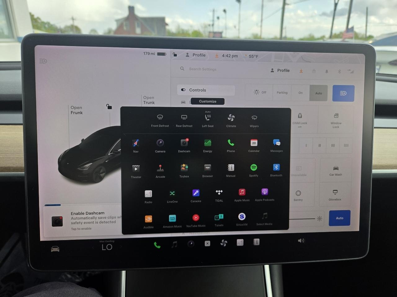 Tesla Model 3 Mid Range RWD *Ltd Avail* 2019