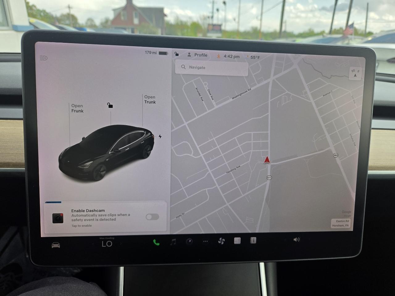 Tesla Model 3 Mid Range RWD *Ltd Avail* 2019