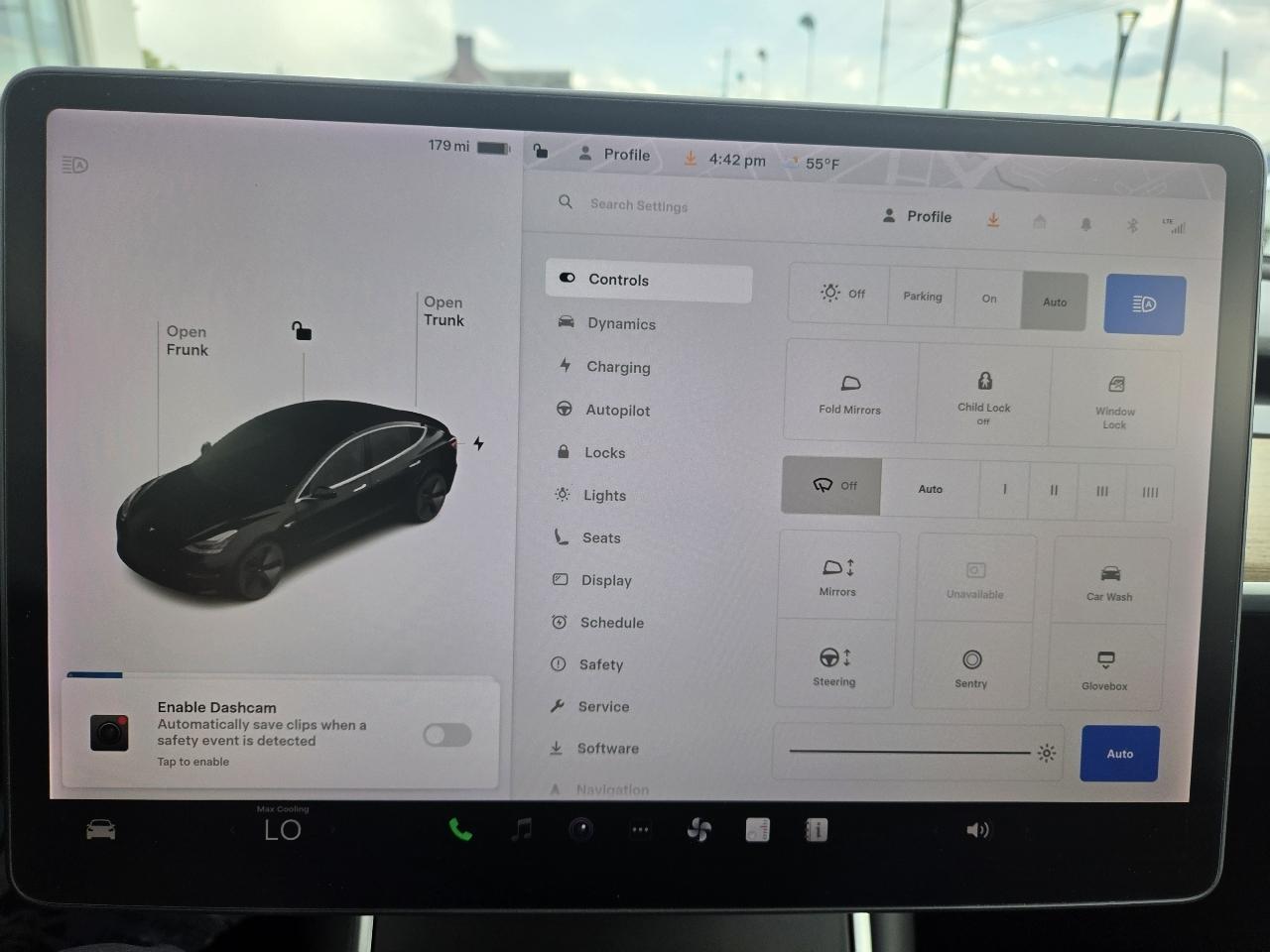 Tesla Model 3 Mid Range RWD *Ltd Avail* 2019