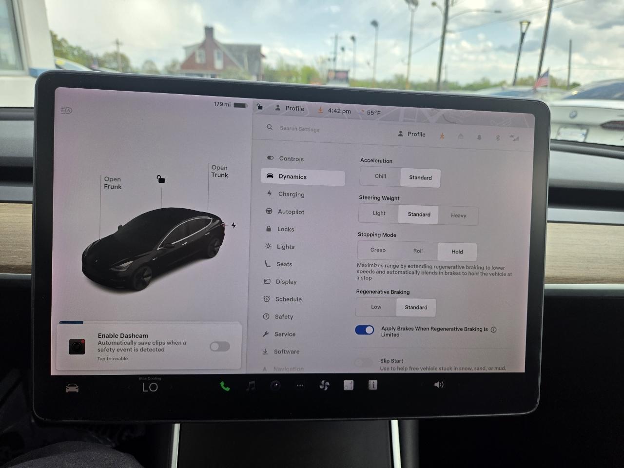 Tesla Model 3 Mid Range RWD *Ltd Avail* 2019