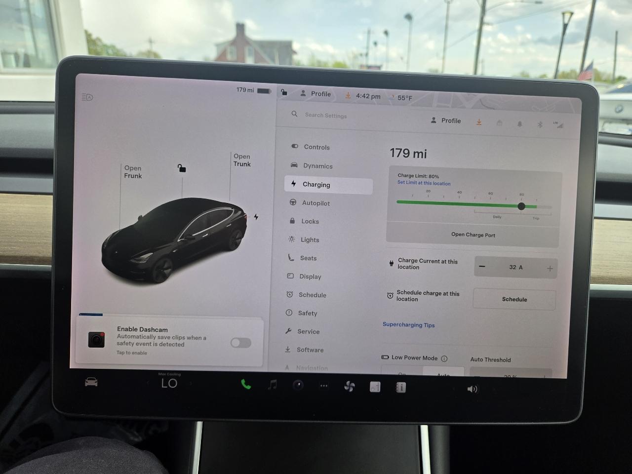 Tesla Model 3 Mid Range RWD *Ltd Avail* 2019