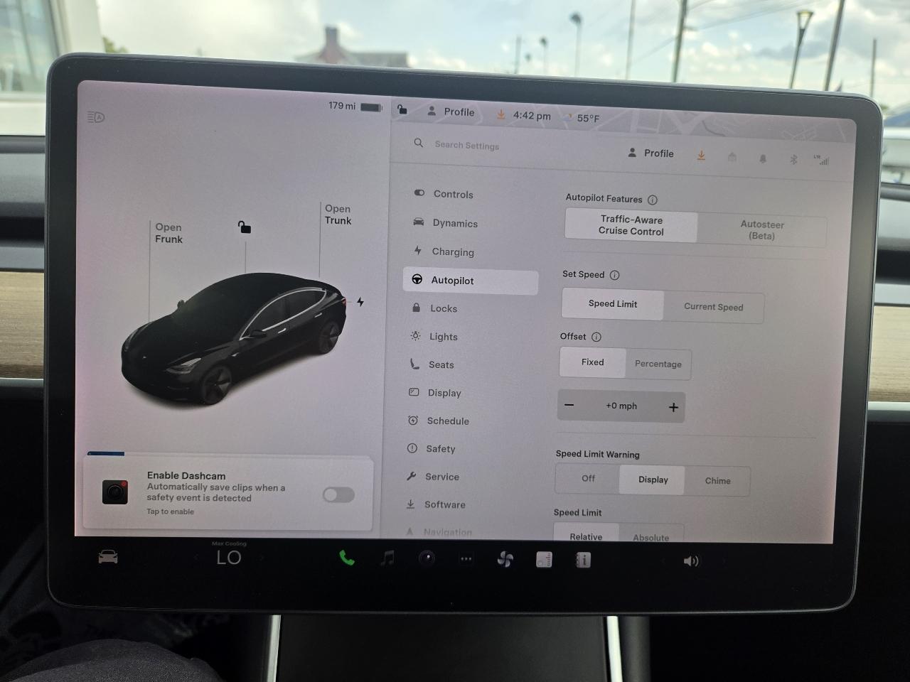 Tesla Model 3 Mid Range RWD *Ltd Avail* 2019