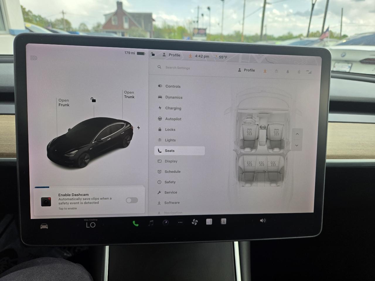 Tesla Model 3 Mid Range RWD *Ltd Avail* 2019