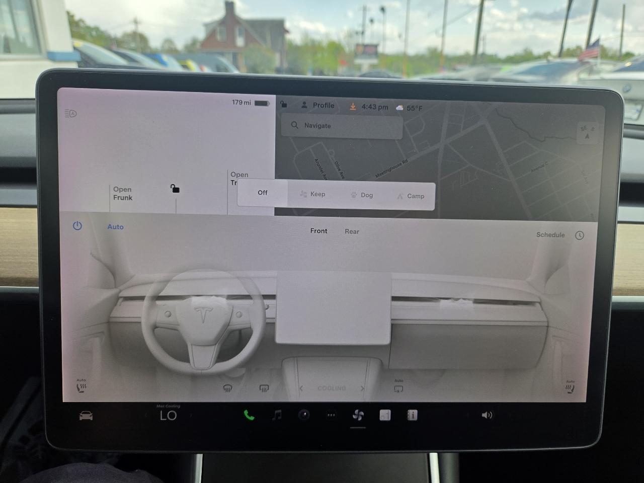 Tesla Model 3 Mid Range RWD *Ltd Avail* 2019