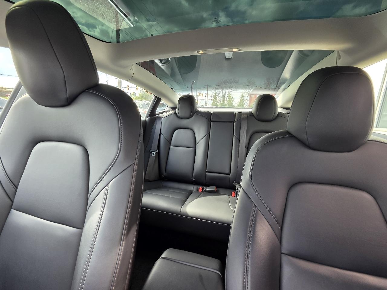 Tesla Model 3 Mid Range RWD *Ltd Avail* 2019