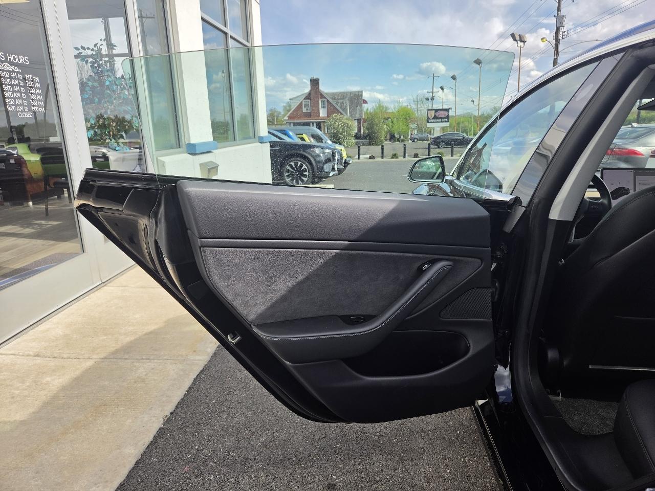Tesla Model 3 Mid Range RWD *Ltd Avail* 2019
