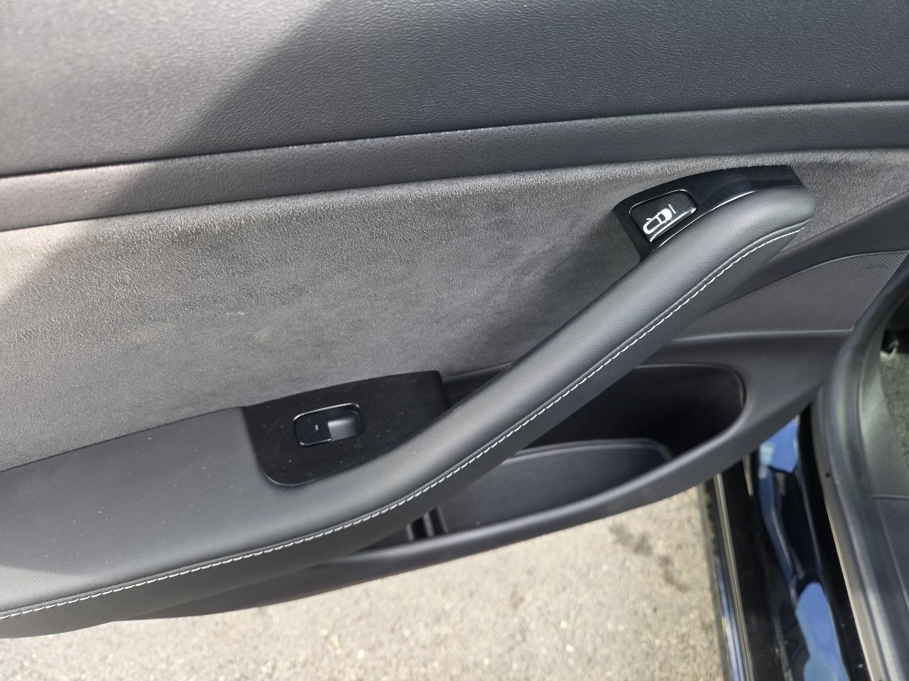Tesla Model 3 Mid Range RWD *Ltd Avail* 2019