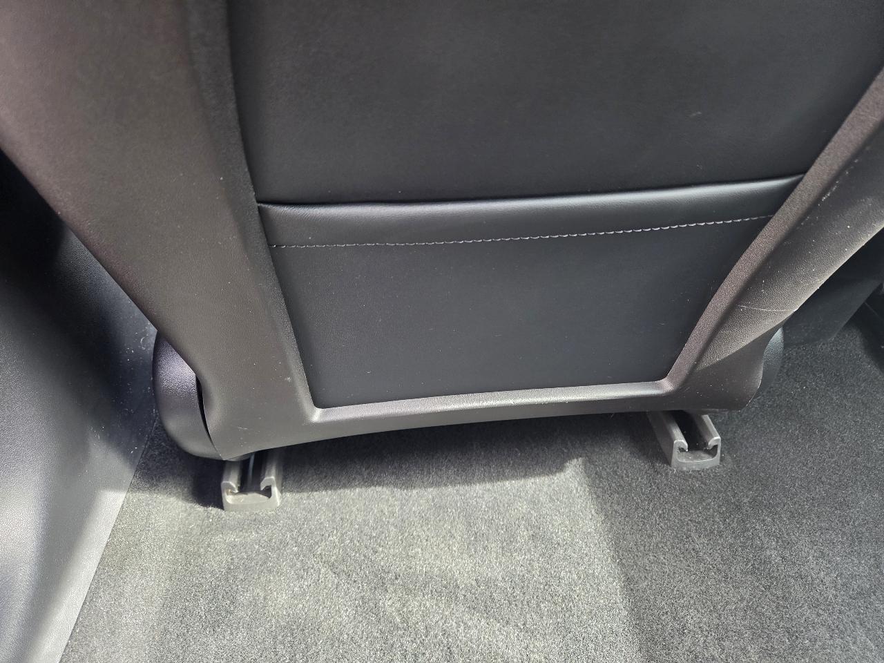 Tesla Model 3 Mid Range RWD *Ltd Avail* 2019