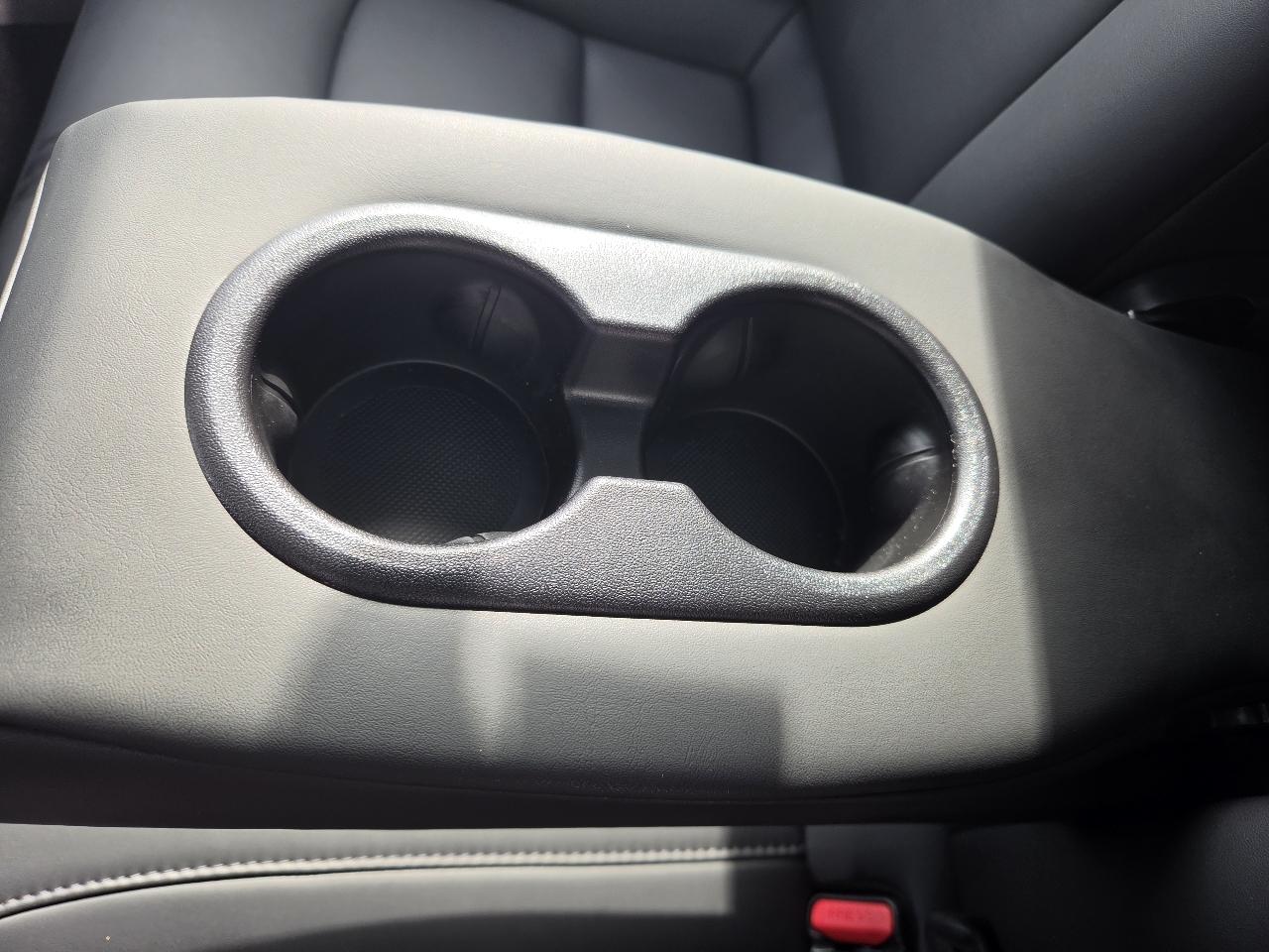 Tesla Model 3 Mid Range RWD *Ltd Avail* 2019