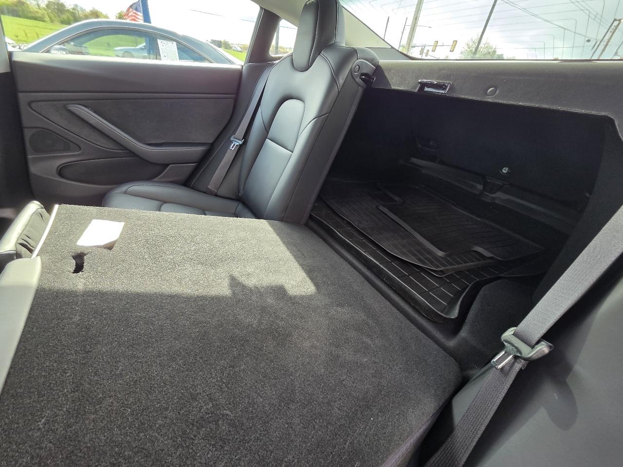 Tesla Model 3 Mid Range RWD *Ltd Avail* 2019