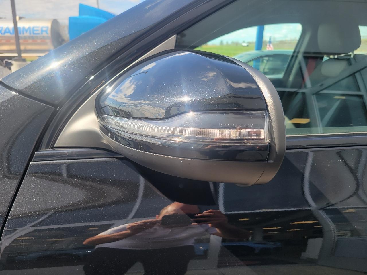 Mercedes-Benz GLA AMG GLA 35 4MATIC SUV 2022