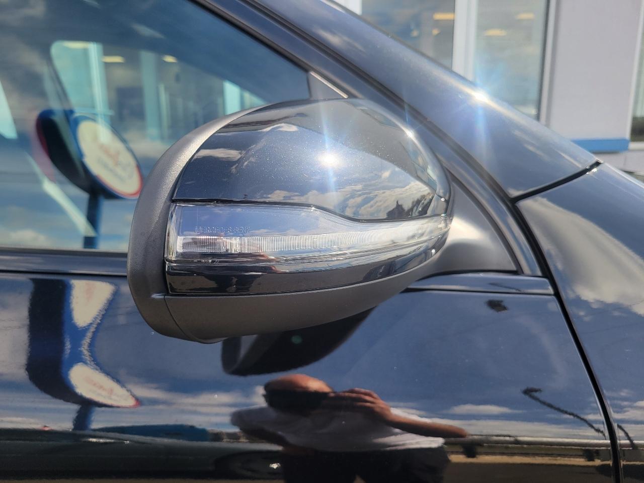 Mercedes-Benz GLA AMG GLA 35 4MATIC SUV 2022