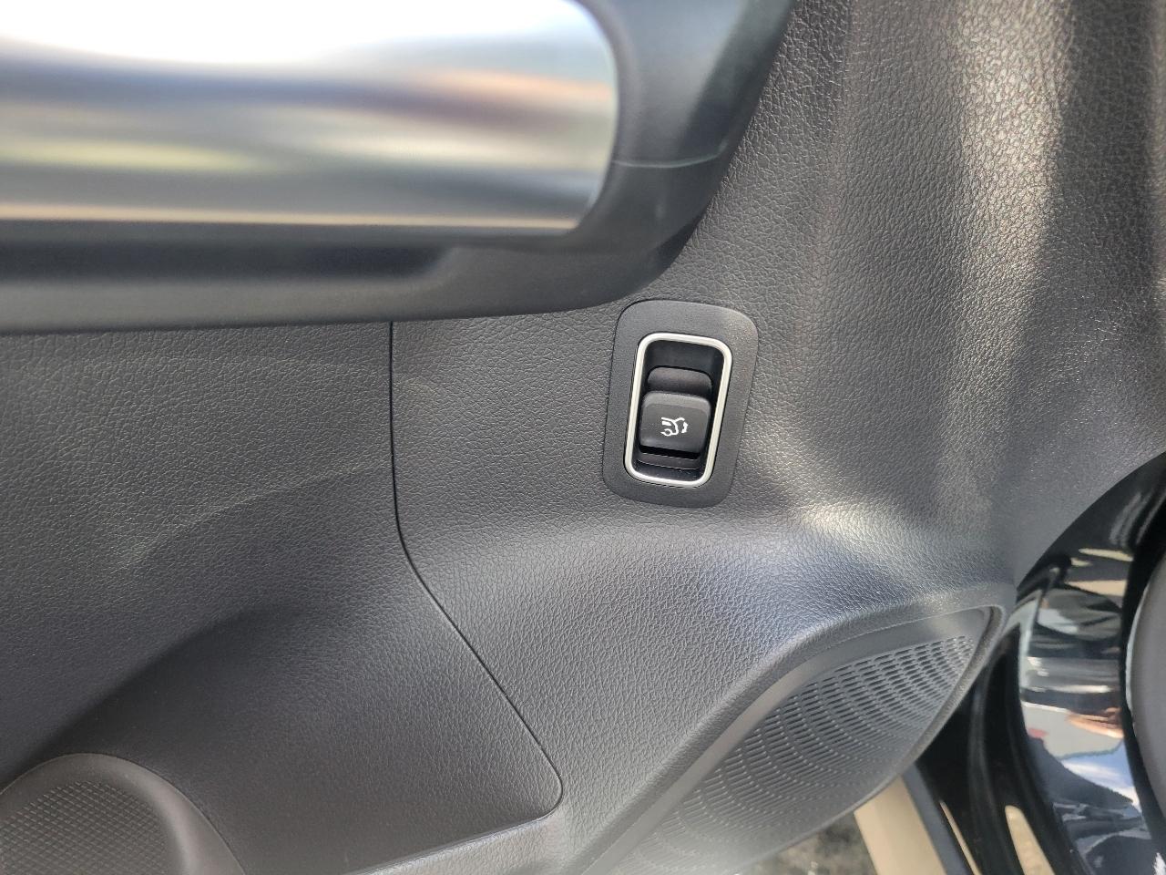 Mercedes-Benz GLA AMG GLA 35 4MATIC SUV 2022