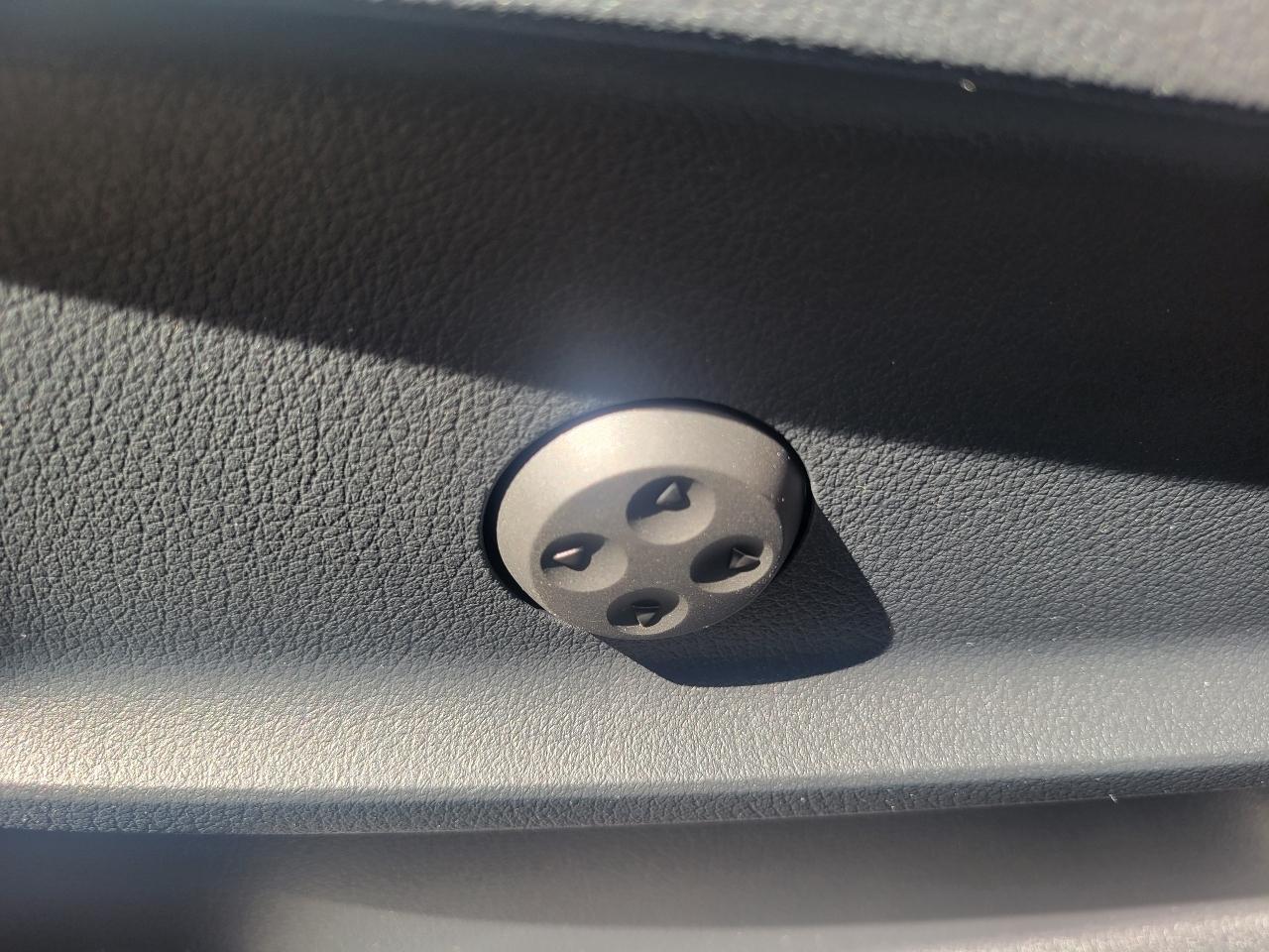 Mercedes-Benz GLA AMG GLA 35 4MATIC SUV 2022