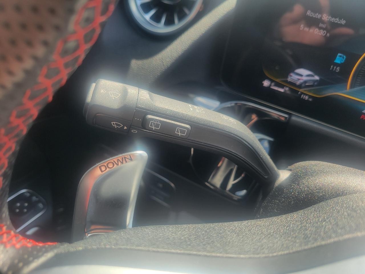 Mercedes-Benz GLA AMG GLA 35 4MATIC SUV 2022