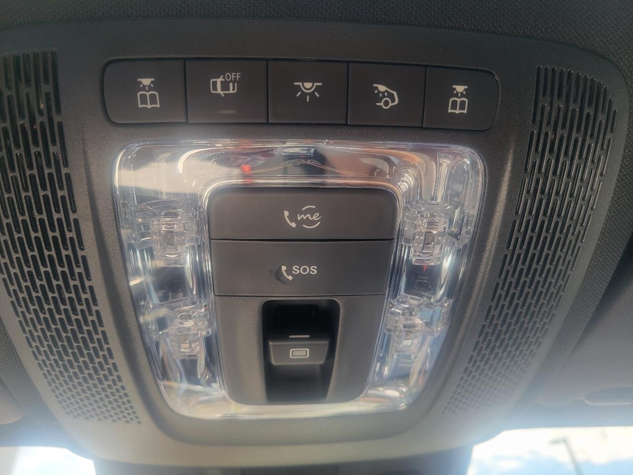 Mercedes-Benz GLA AMG GLA 35 4MATIC SUV 2022