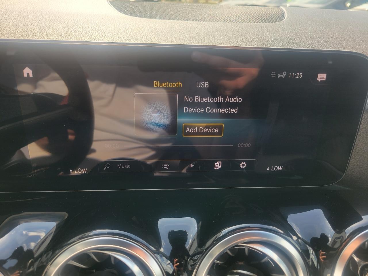 Mercedes-Benz GLA AMG GLA 35 4MATIC SUV 2022