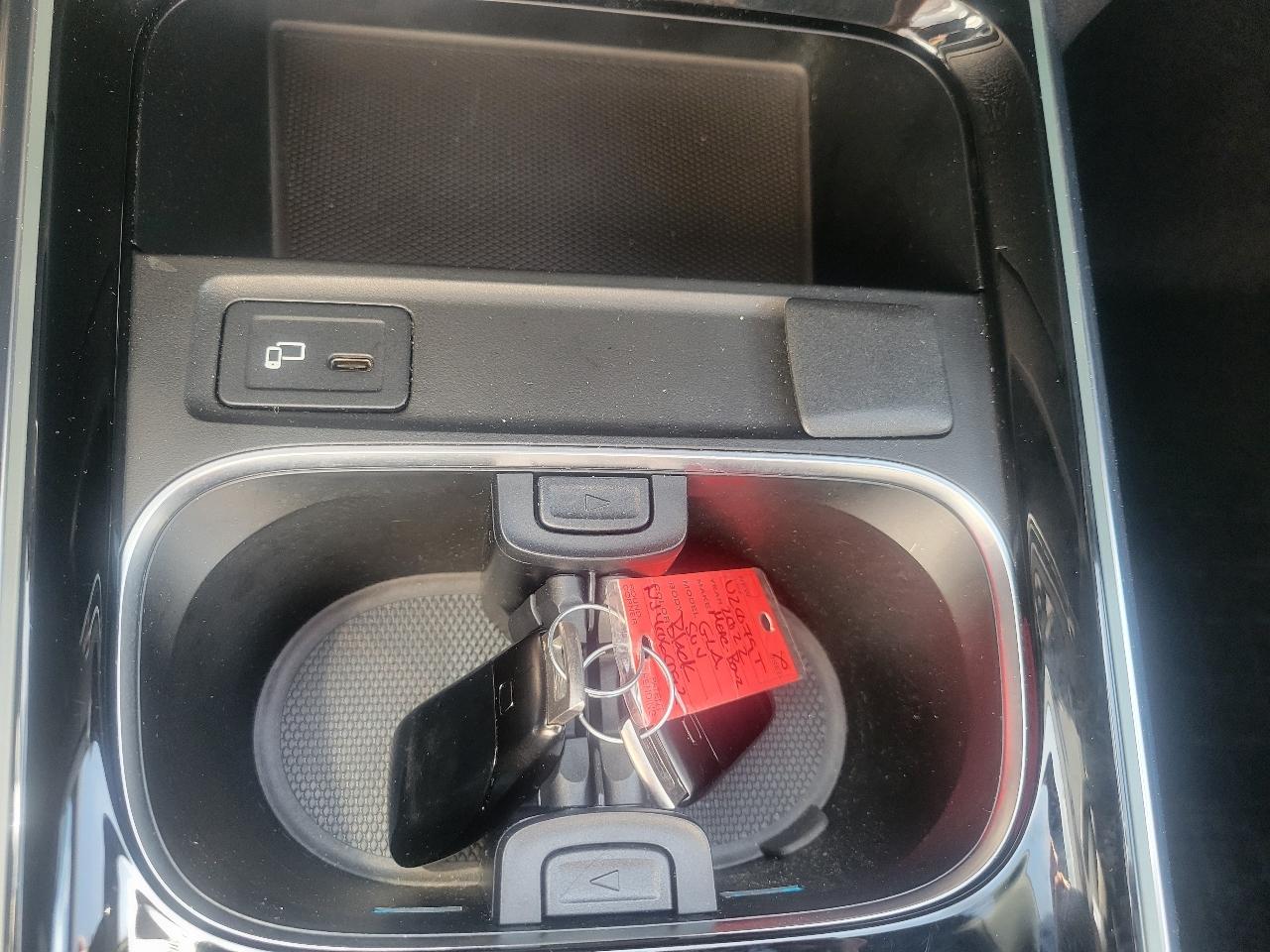 Mercedes-Benz GLA AMG GLA 35 4MATIC SUV 2022