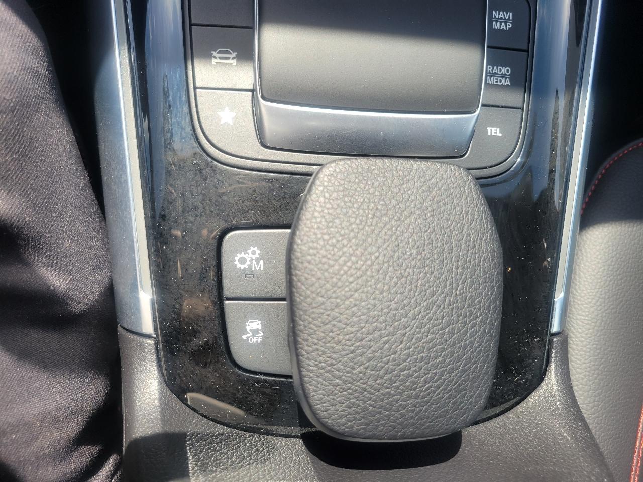 Mercedes-Benz GLA AMG GLA 35 4MATIC SUV 2022