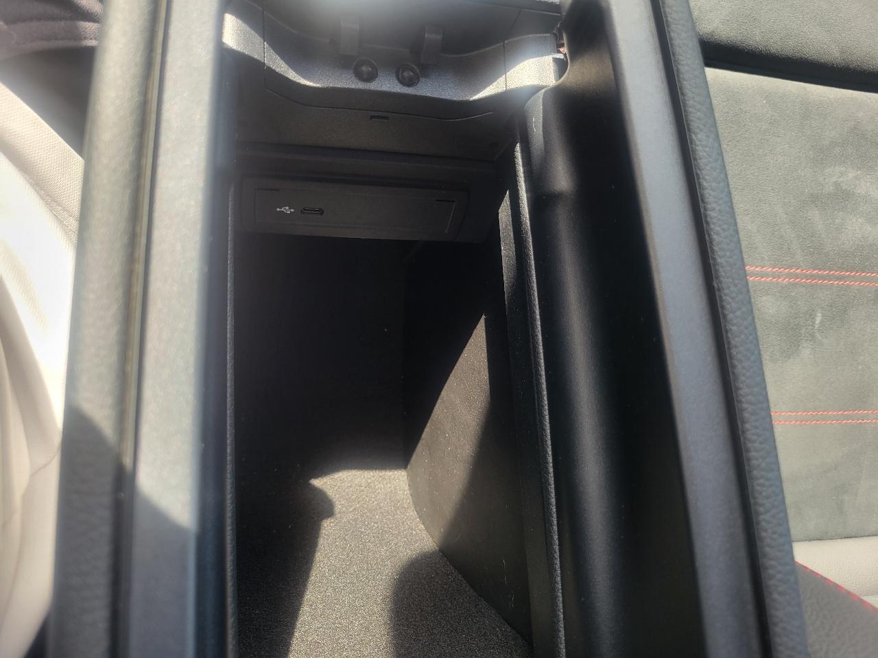 Mercedes-Benz GLA AMG GLA 35 4MATIC SUV 2022