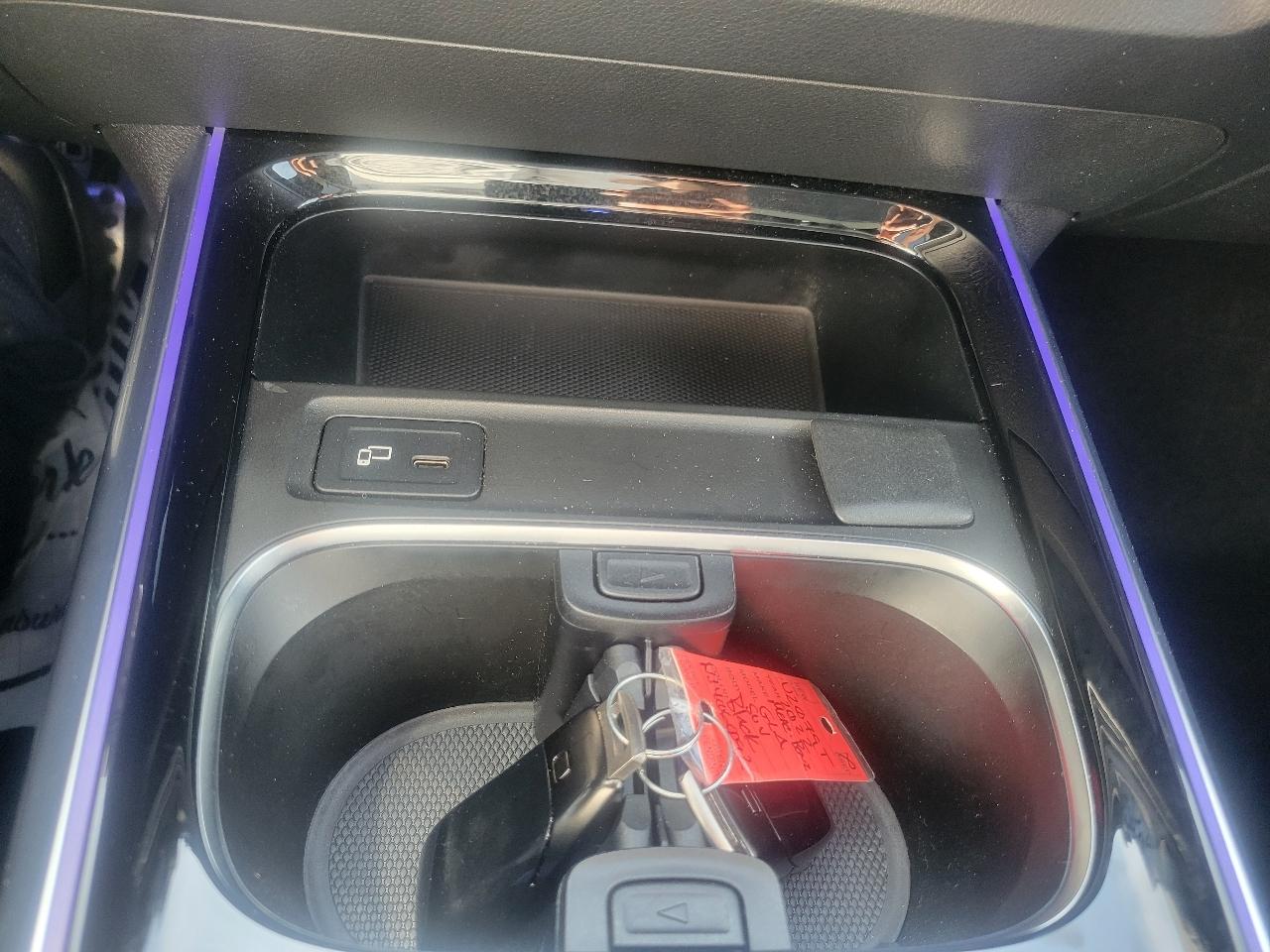 Mercedes-Benz GLA AMG GLA 35 4MATIC SUV 2022