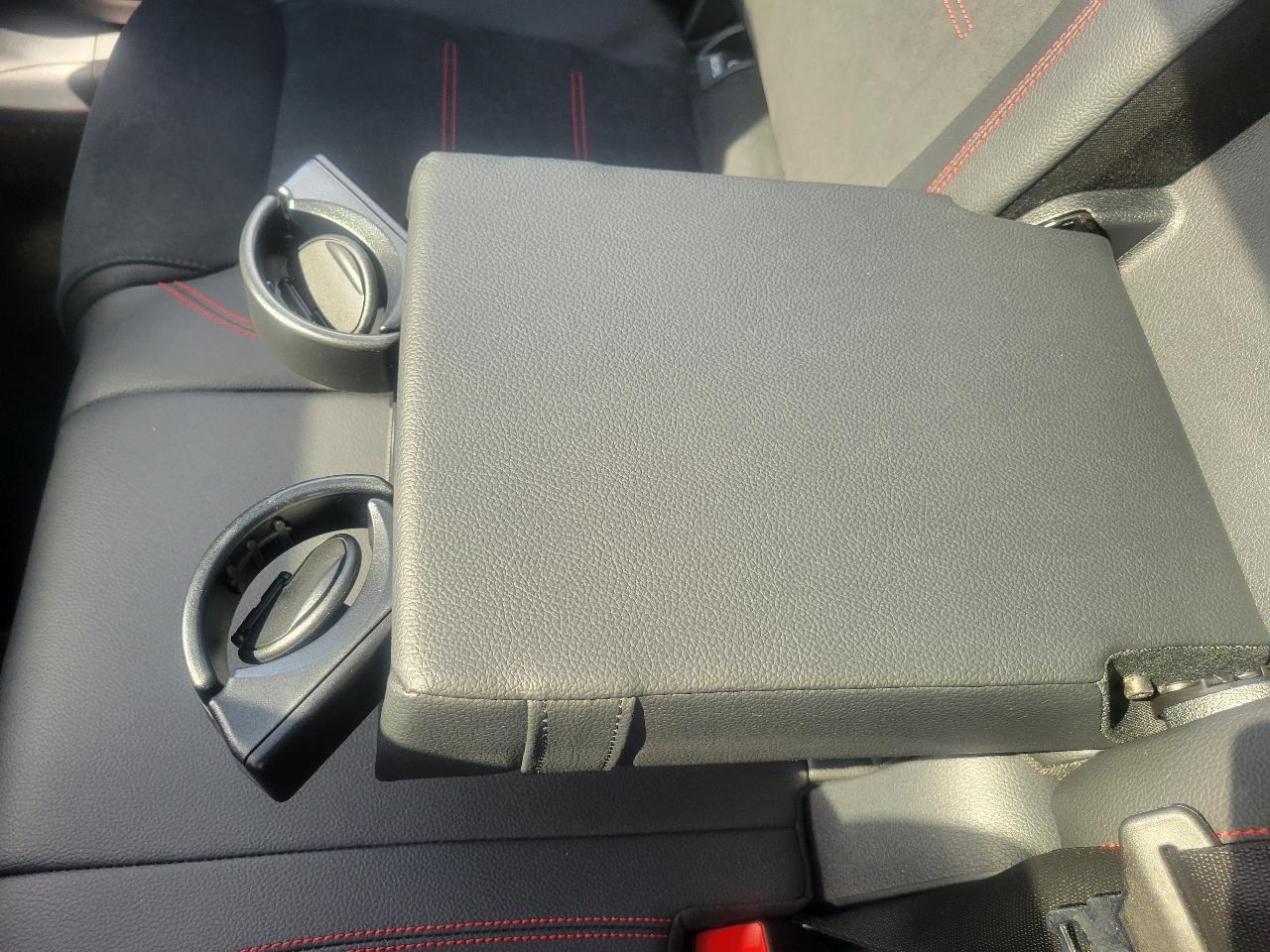 Mercedes-Benz GLA AMG GLA 35 4MATIC SUV 2022