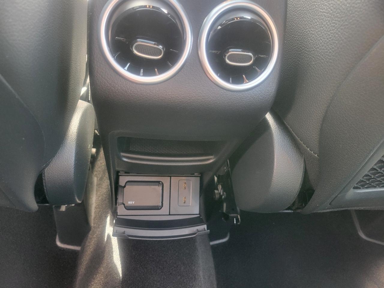 Mercedes-Benz GLA AMG GLA 35 4MATIC SUV 2022