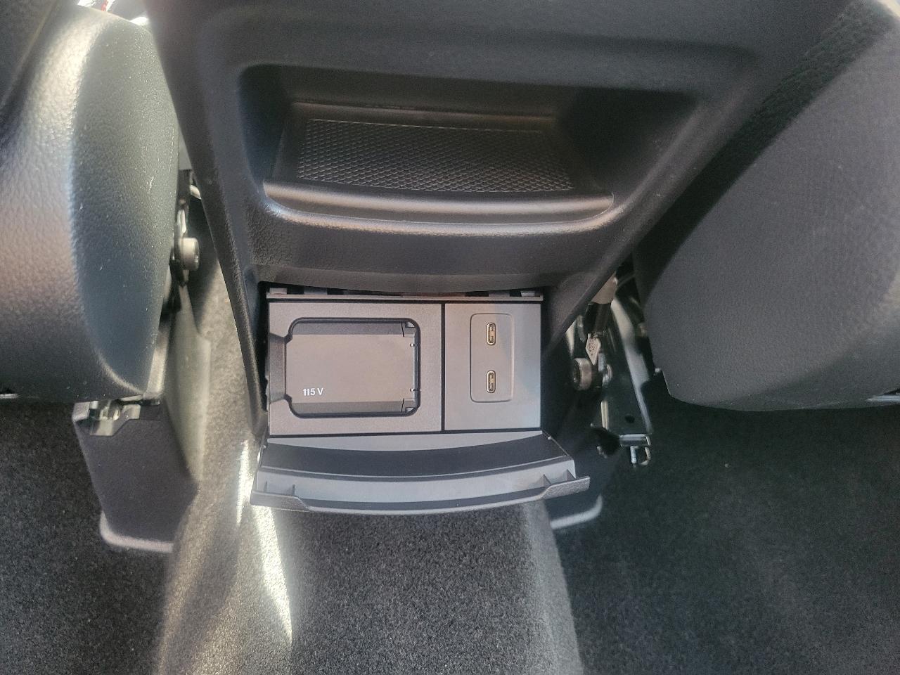 Mercedes-Benz GLA AMG GLA 35 4MATIC SUV 2022