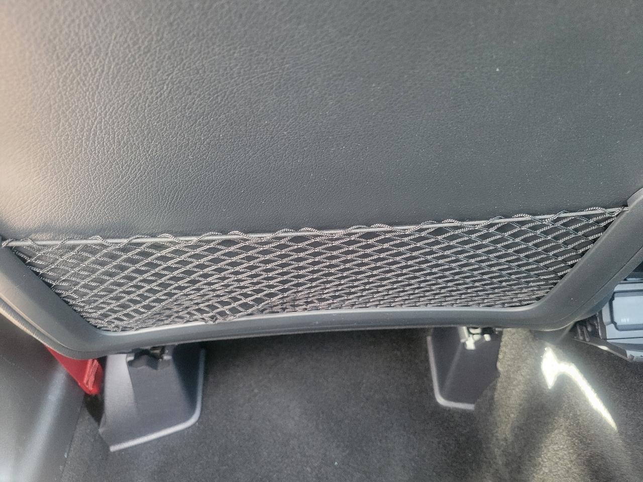 Mercedes-Benz GLA AMG GLA 35 4MATIC SUV 2022