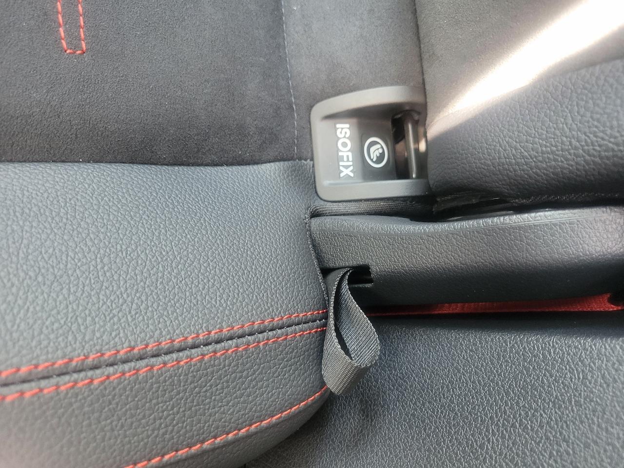 Mercedes-Benz GLA AMG GLA 35 4MATIC SUV 2022