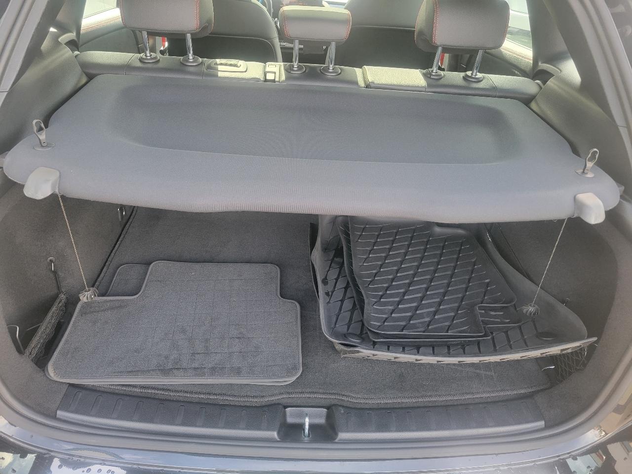 Mercedes-Benz GLA AMG GLA 35 4MATIC SUV 2022