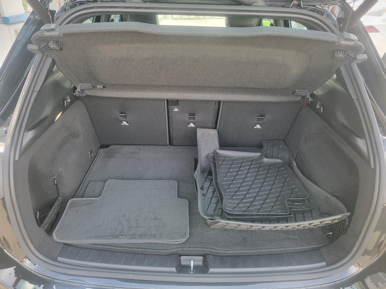 Mercedes-Benz GLA AMG GLA 35 4MATIC SUV 2022