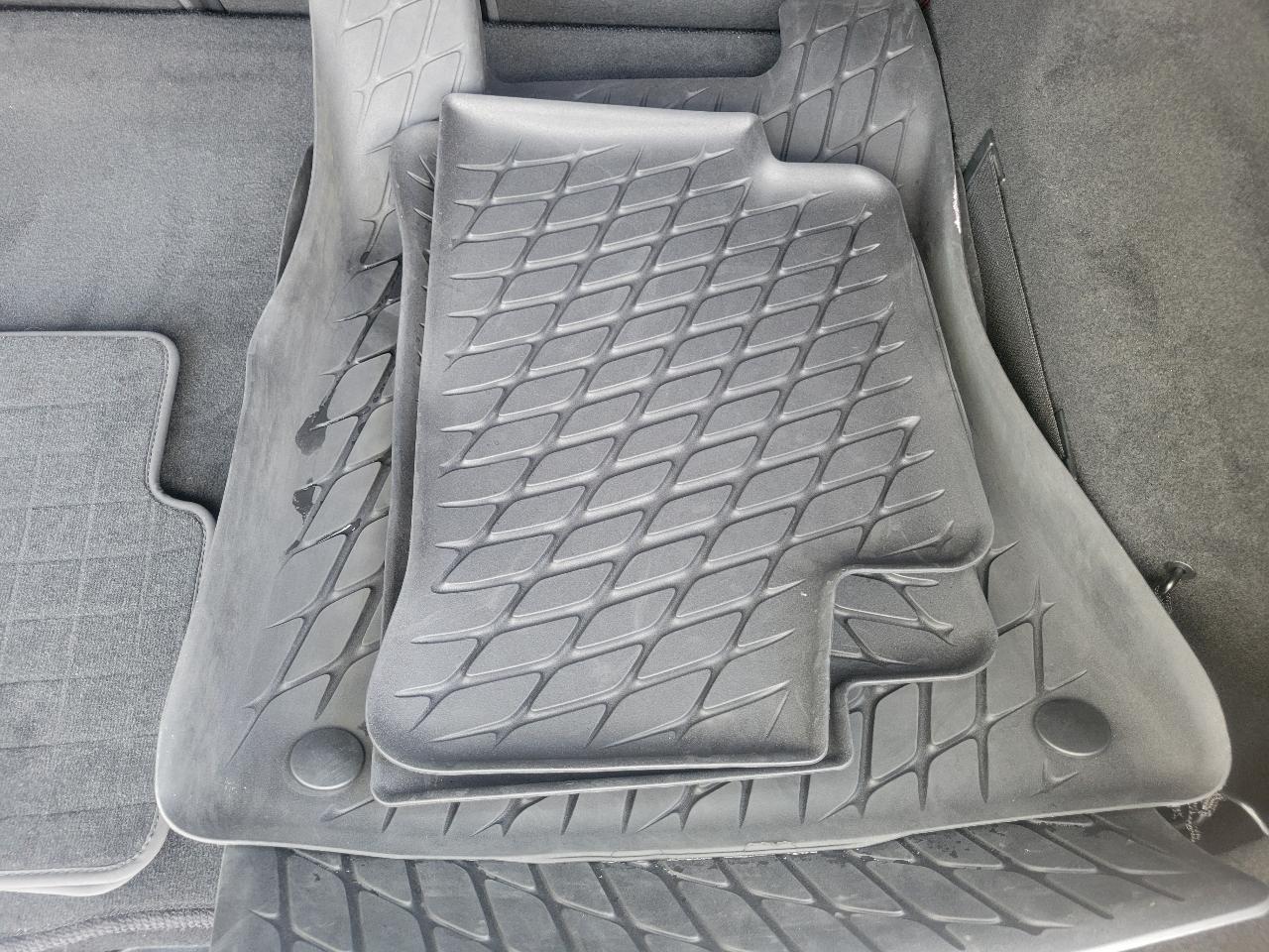 Mercedes-Benz GLA AMG GLA 35 4MATIC SUV 2022