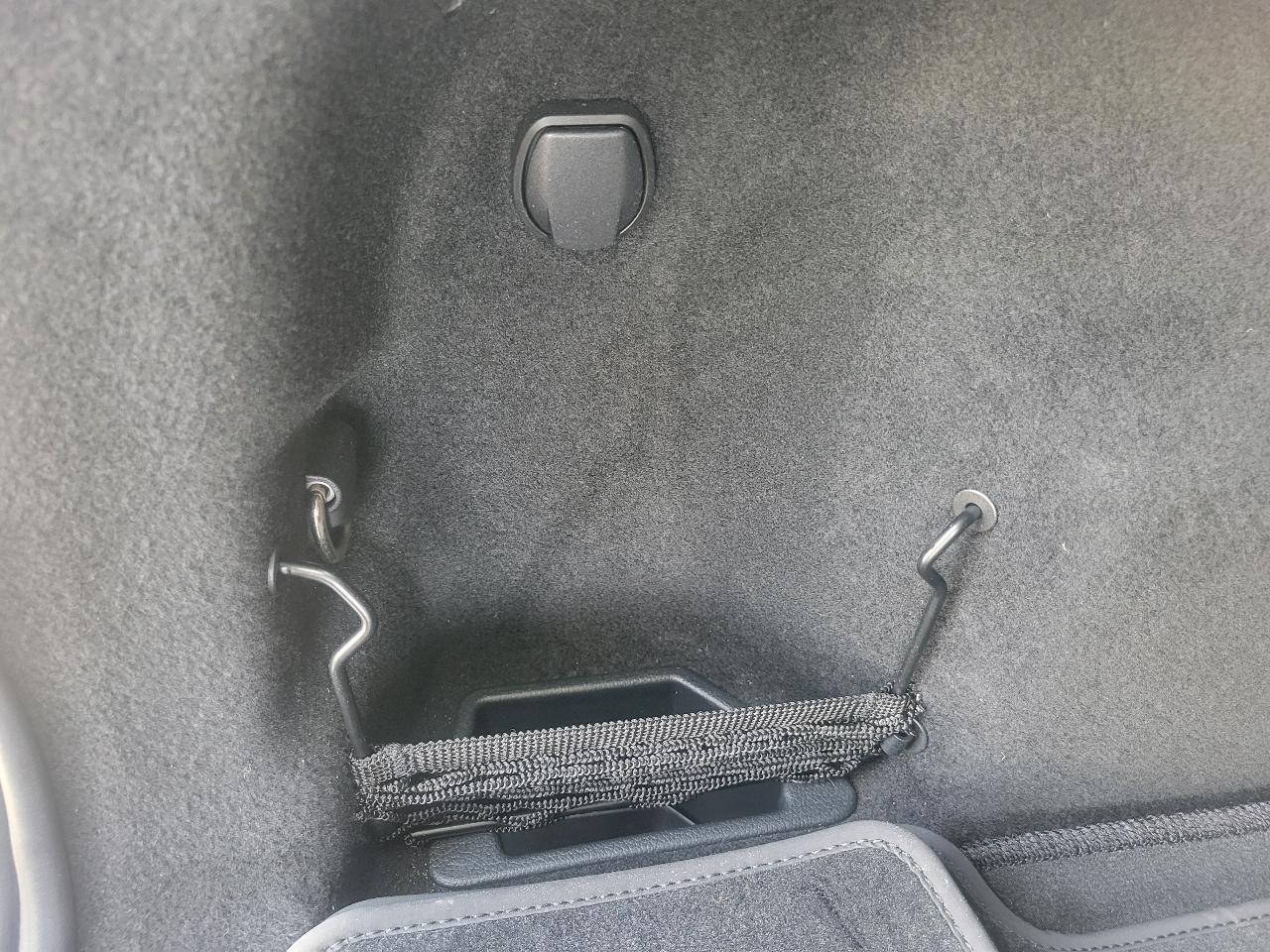 Mercedes-Benz GLA AMG GLA 35 4MATIC SUV 2022