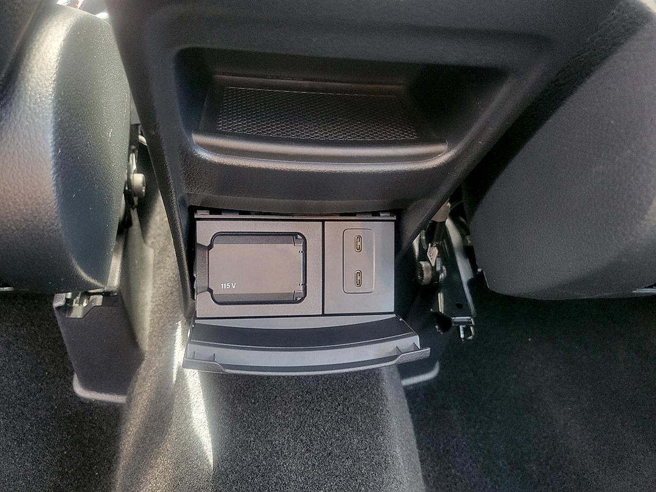 Mercedes-Benz GLA AMG GLA 35 4MATIC SUV 2022