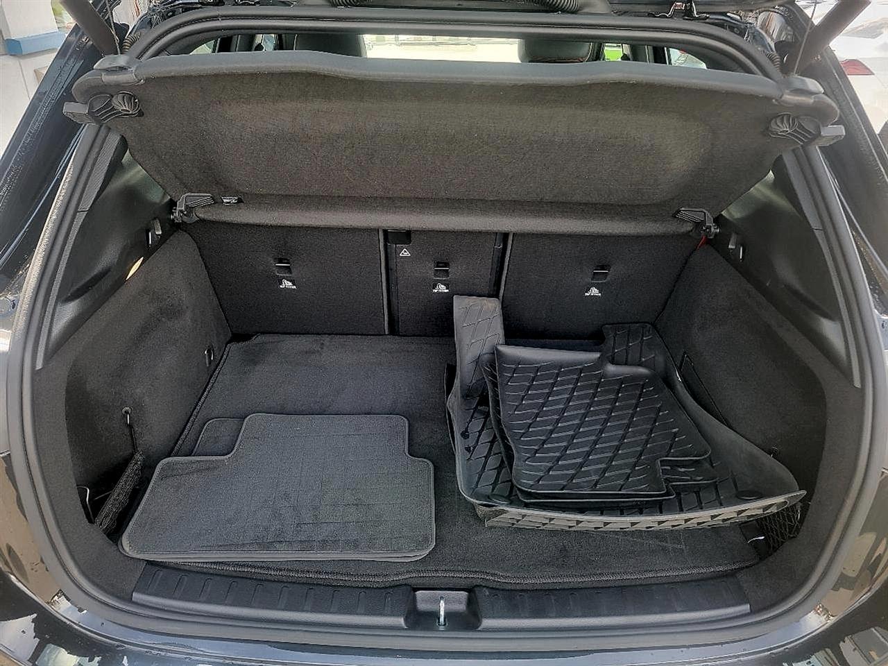 Mercedes-Benz GLA AMG GLA 35 4MATIC SUV 2022