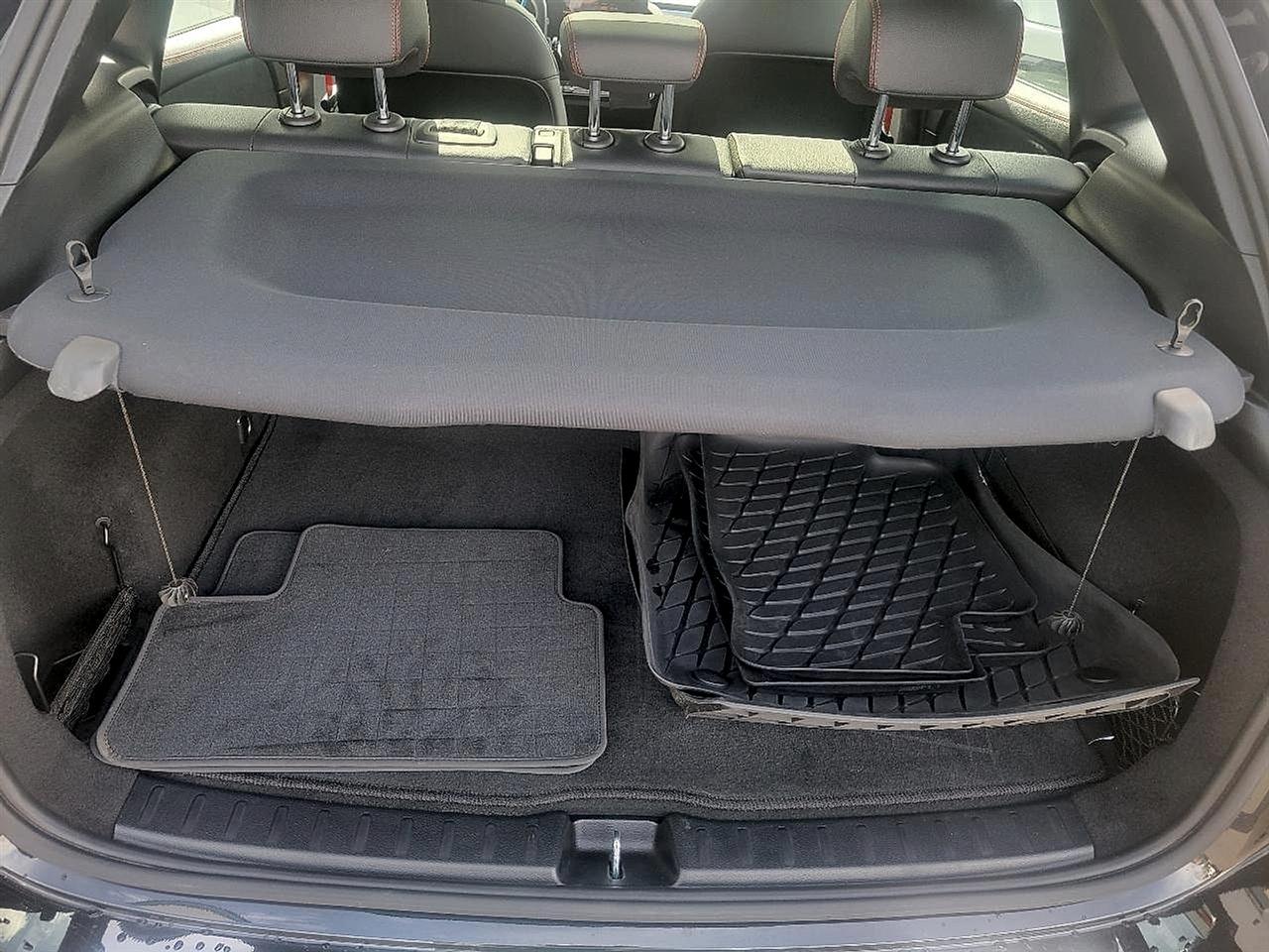 Mercedes-Benz GLA AMG GLA 35 4MATIC SUV 2022