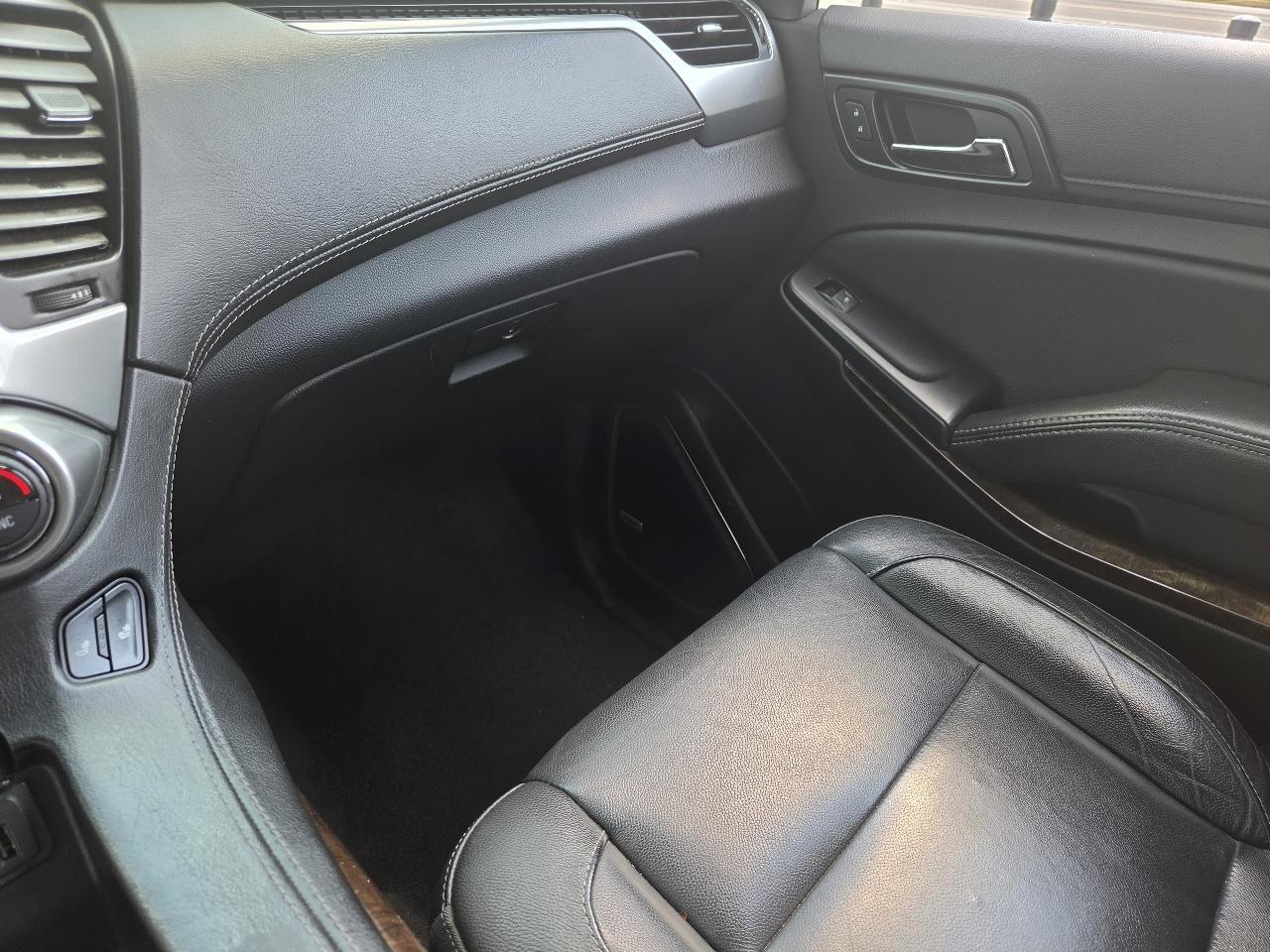 Chevrolet Tahoe 4WD 4dr LT 2018