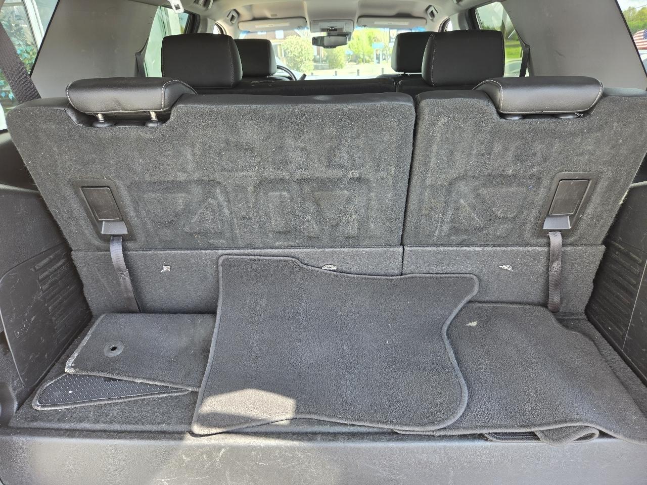 Chevrolet Tahoe 4WD 4dr LT 2018