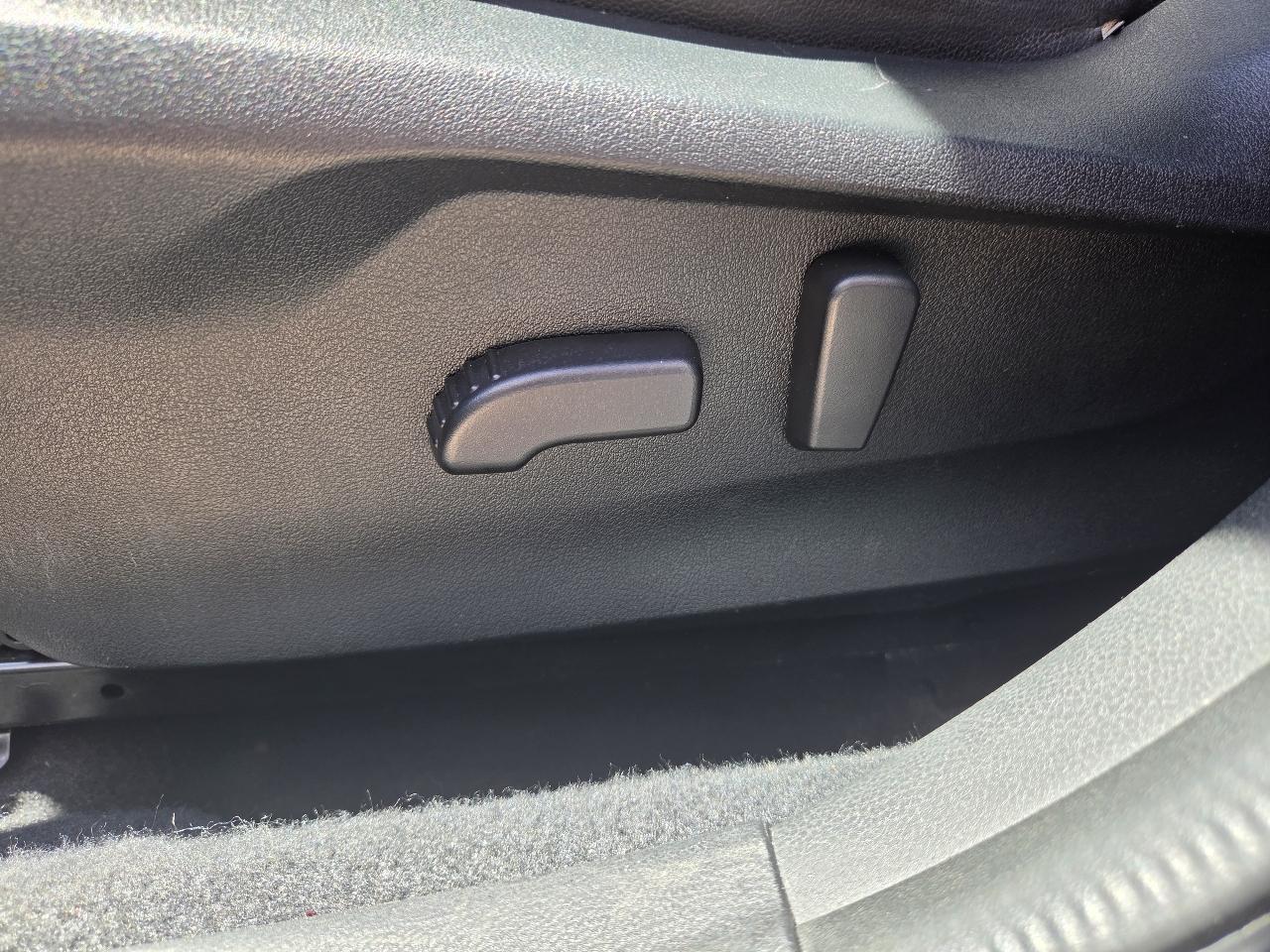 Subaru Crosstrek 2.0i Limited CVT 2018
