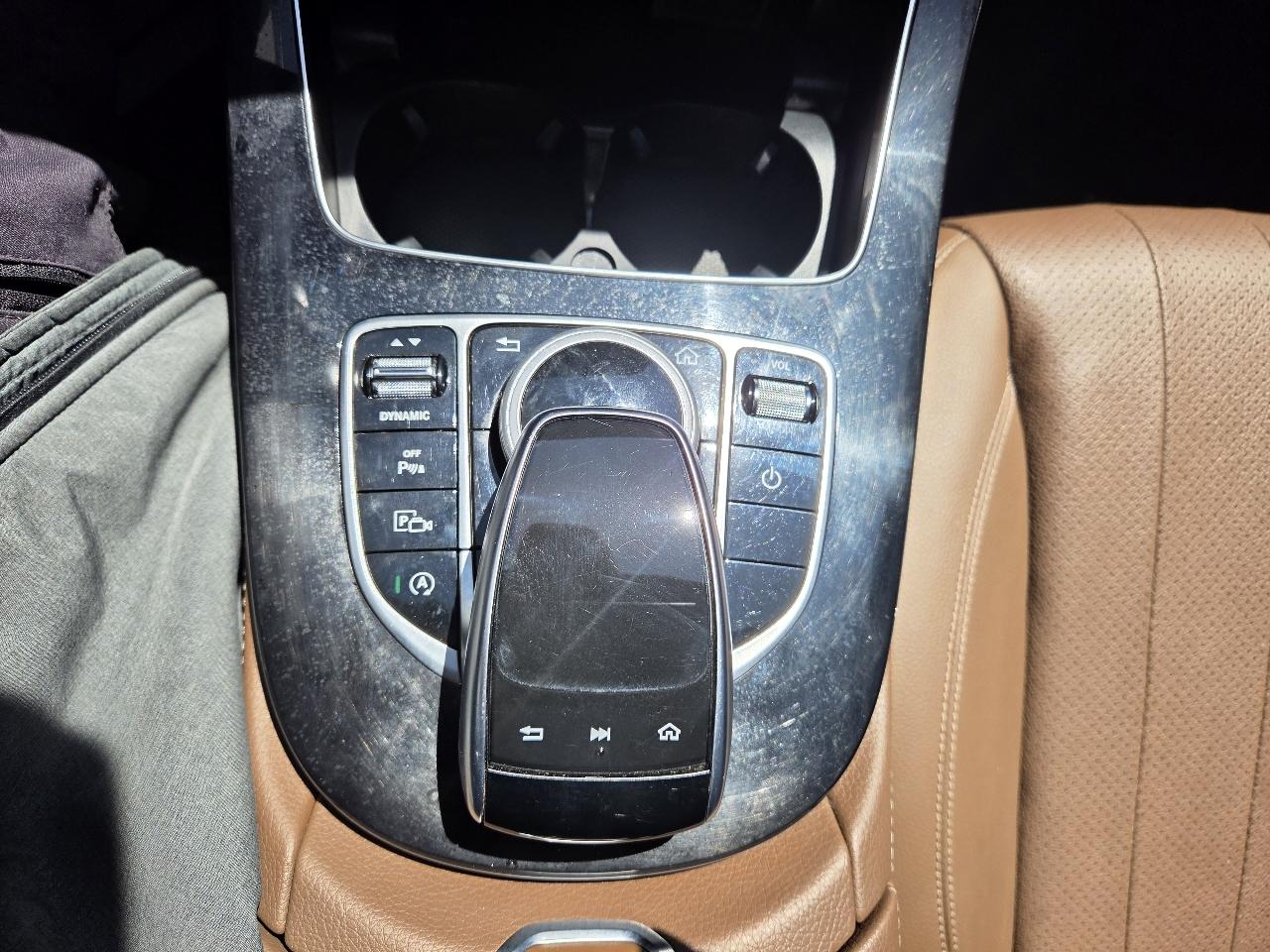 Mercedes-Benz E-Class E 300 Luxury 4MATIC Sedan 2017